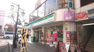 マーケットピア イオン 南越谷店 越谷市南越谷