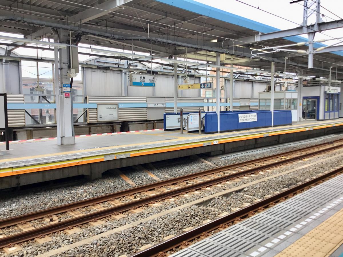 ユキサキナビ 東京メトロ東西線妙典駅 市川市富浜