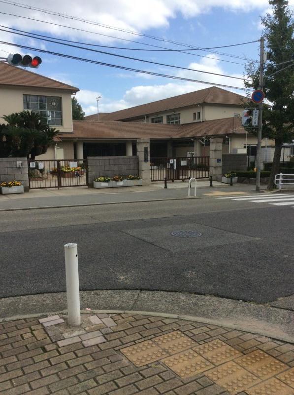 住吉小学校／ホームメイト