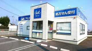 ドクターマップ】森本こどもクリニック（美濃加茂市加茂野町今泉）