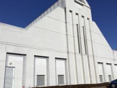 スポランド 筑波総合体育館