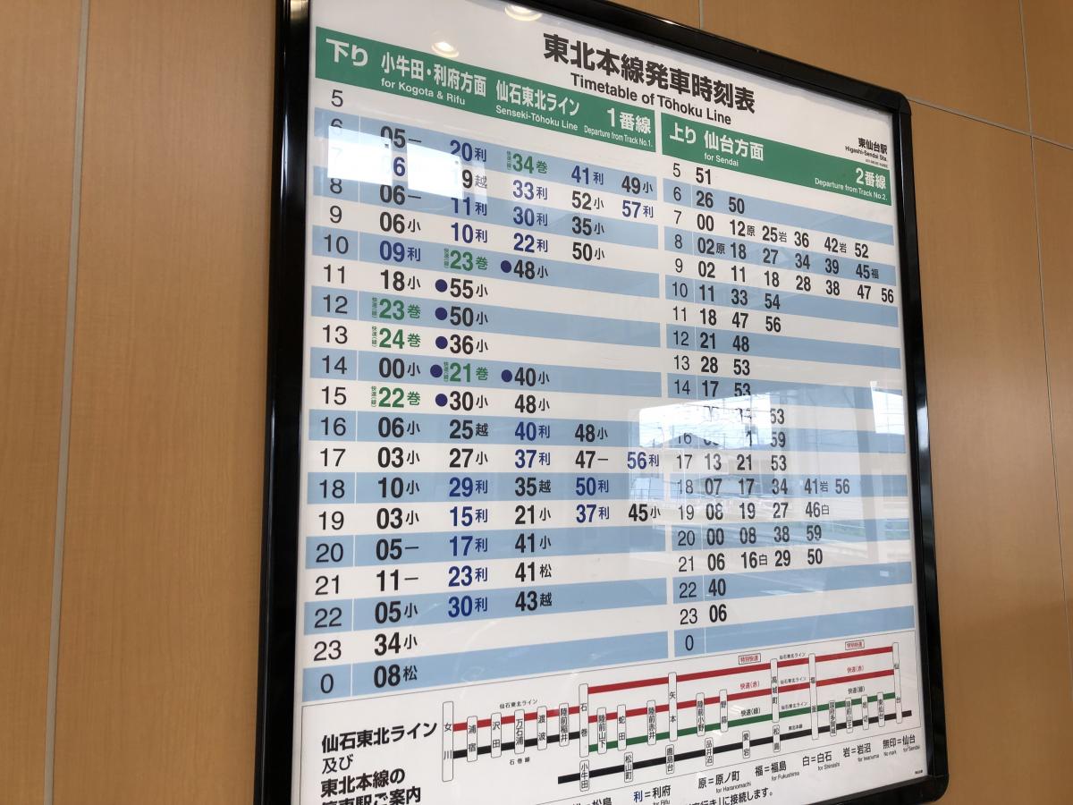 ユキサキnavi 東仙台駅 写真 ユキサキnavi 東仙台駅 写真