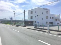 ドクターマップ 中村歯科医院 蒲郡市大塚町