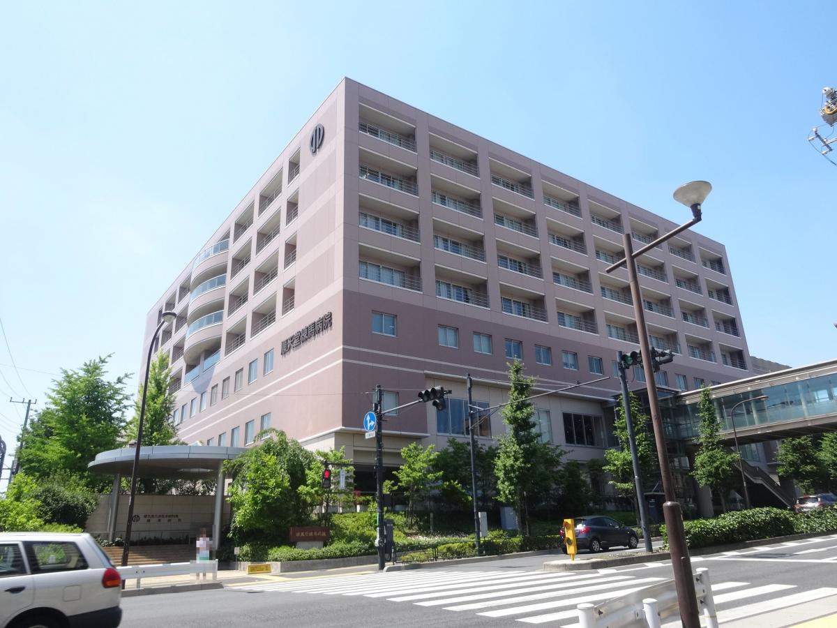 【ドクターマップ】順天堂練馬病院（練馬区高野台）