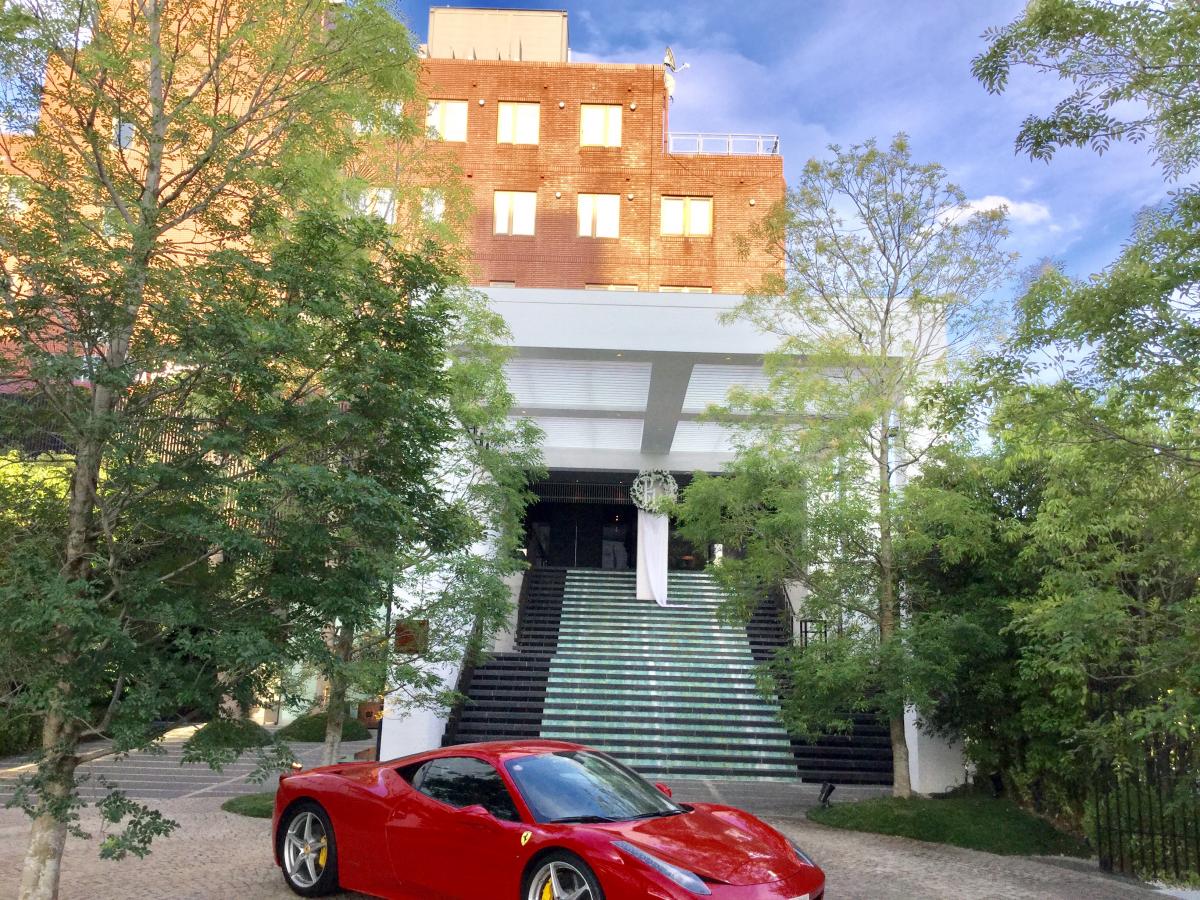 当時のメディア報道・掲載写真