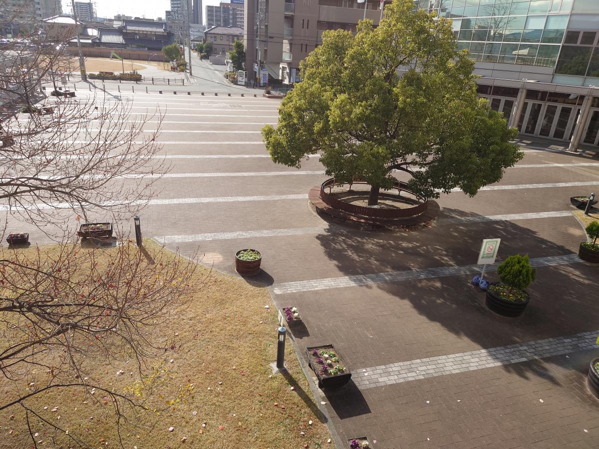 エンタメール 岡崎市シビックセンターのコメント一覧