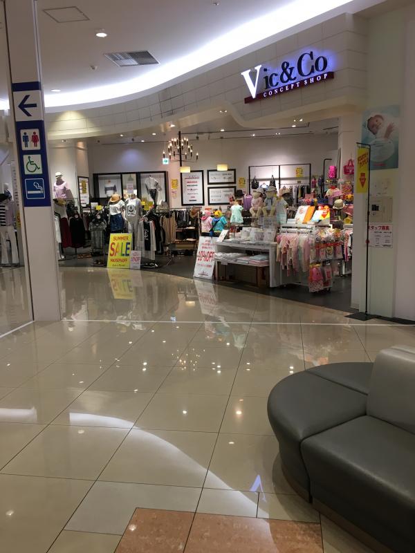 マーケットピア ｖｉｃ 丸亀ゆめタウン店 丸亀市新田町
