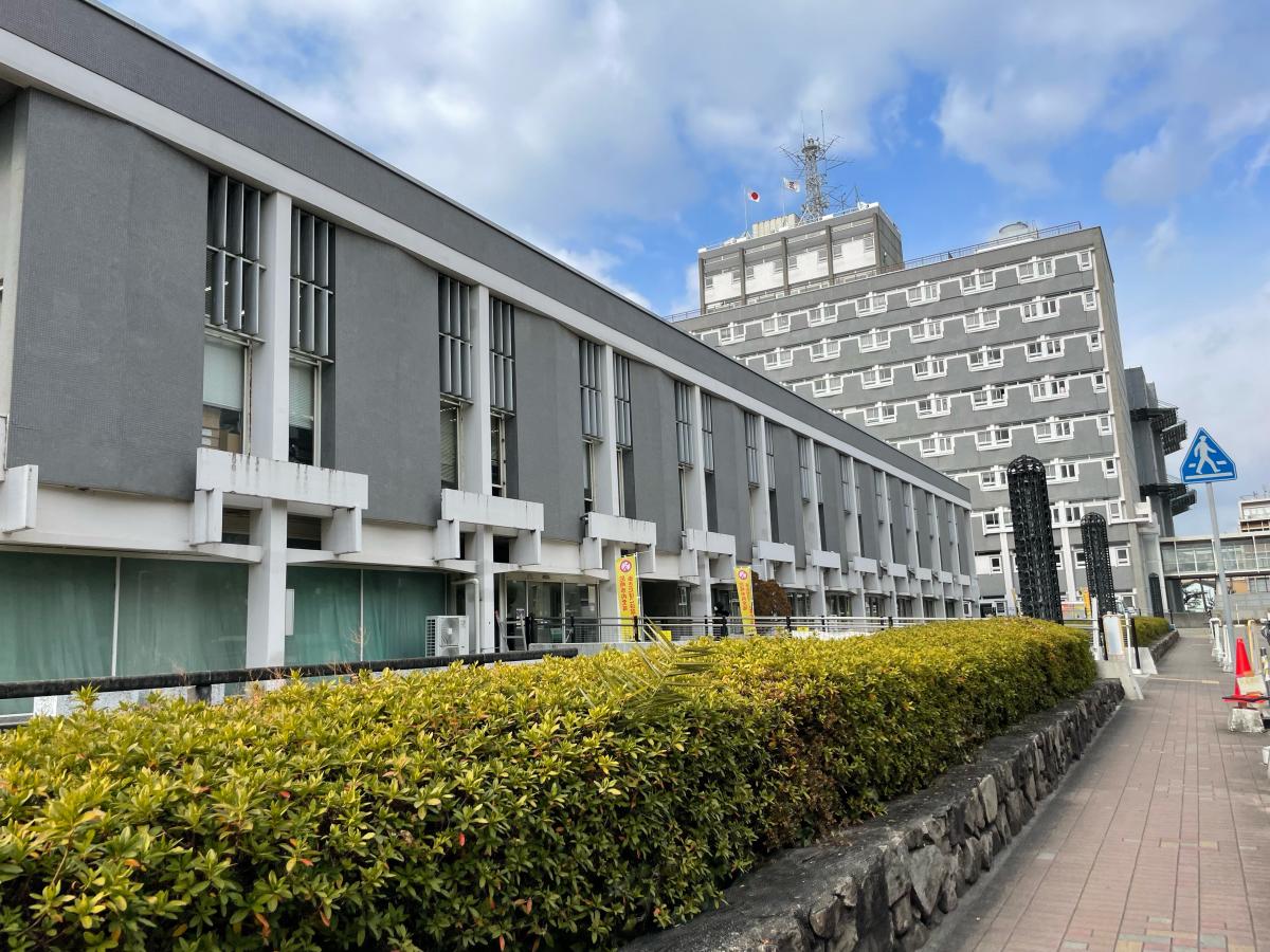 パブリネット 尼崎市役所 尼崎市役所への口コミ パブリネット 尼崎市役所 尼崎市役所への口コミ