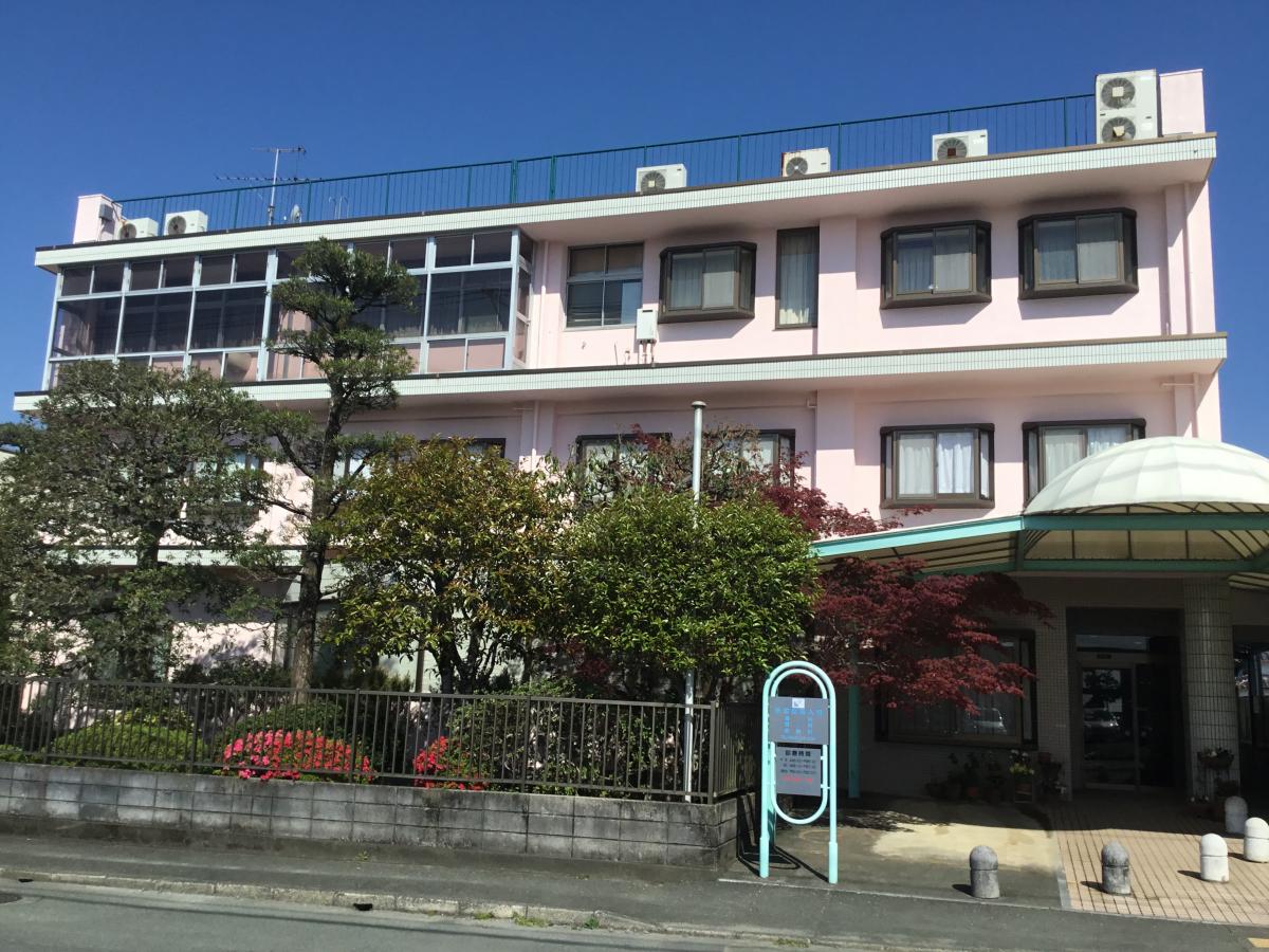 ドクターマップ 米田産婦人科医院