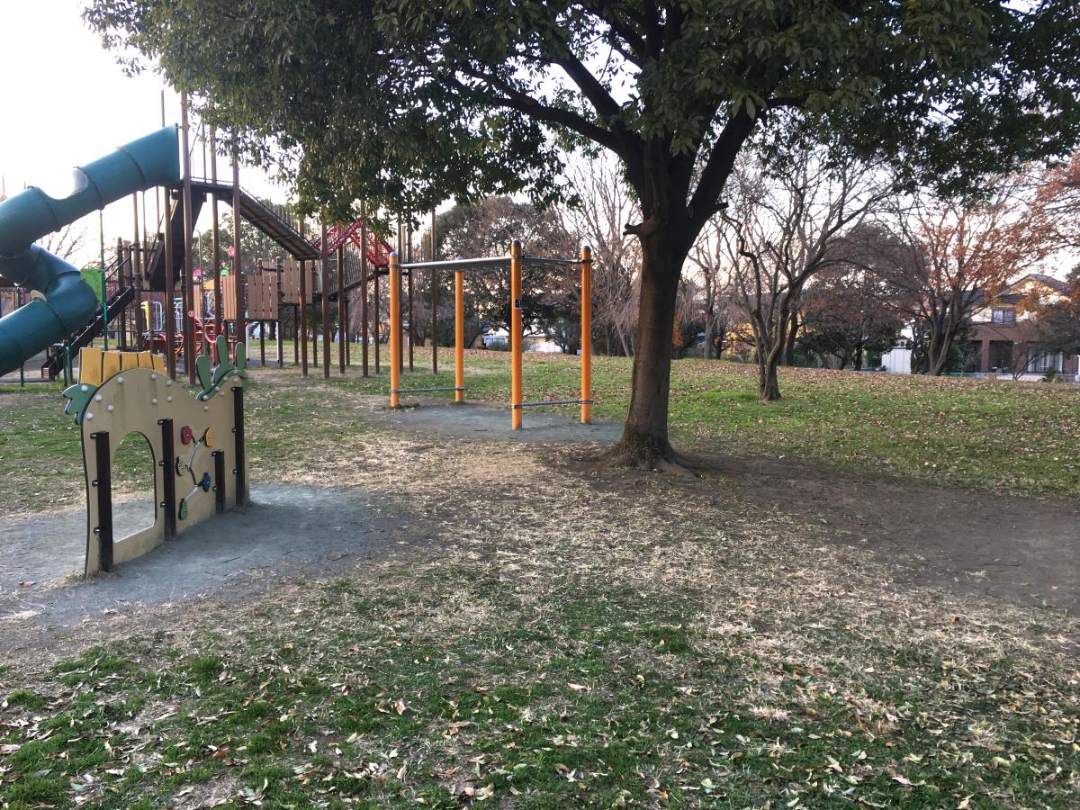 スポランド 加須花咲水上公園 加須市水深