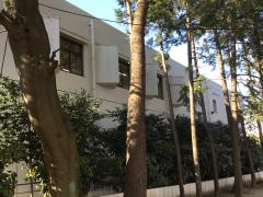 パブリネット 越谷市立図書館 越谷市東越谷