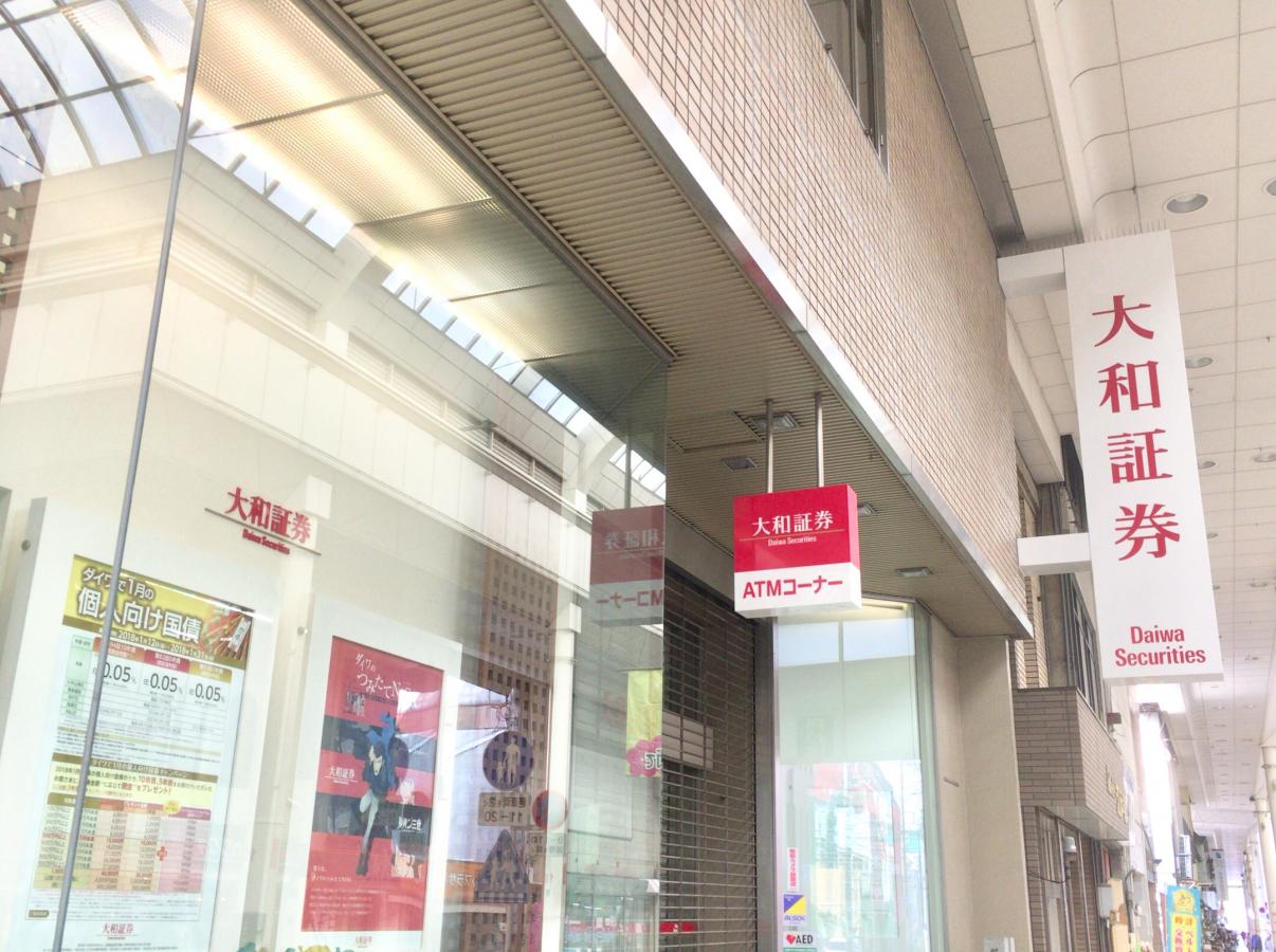 バンクマップ 三菱ｕｆｊ銀行一宮支店 一宮市 周辺施設 口コミ 写真 動画