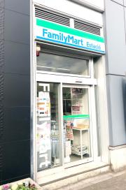 マーケットピア ローソン 大田小学校前店