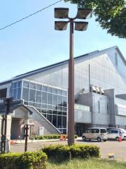 スポランド 福島市の体育館 武道館一覧 ホームメイト