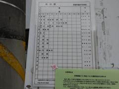 ユキサキナビ 順正短期大学 バス停留所 高梁市