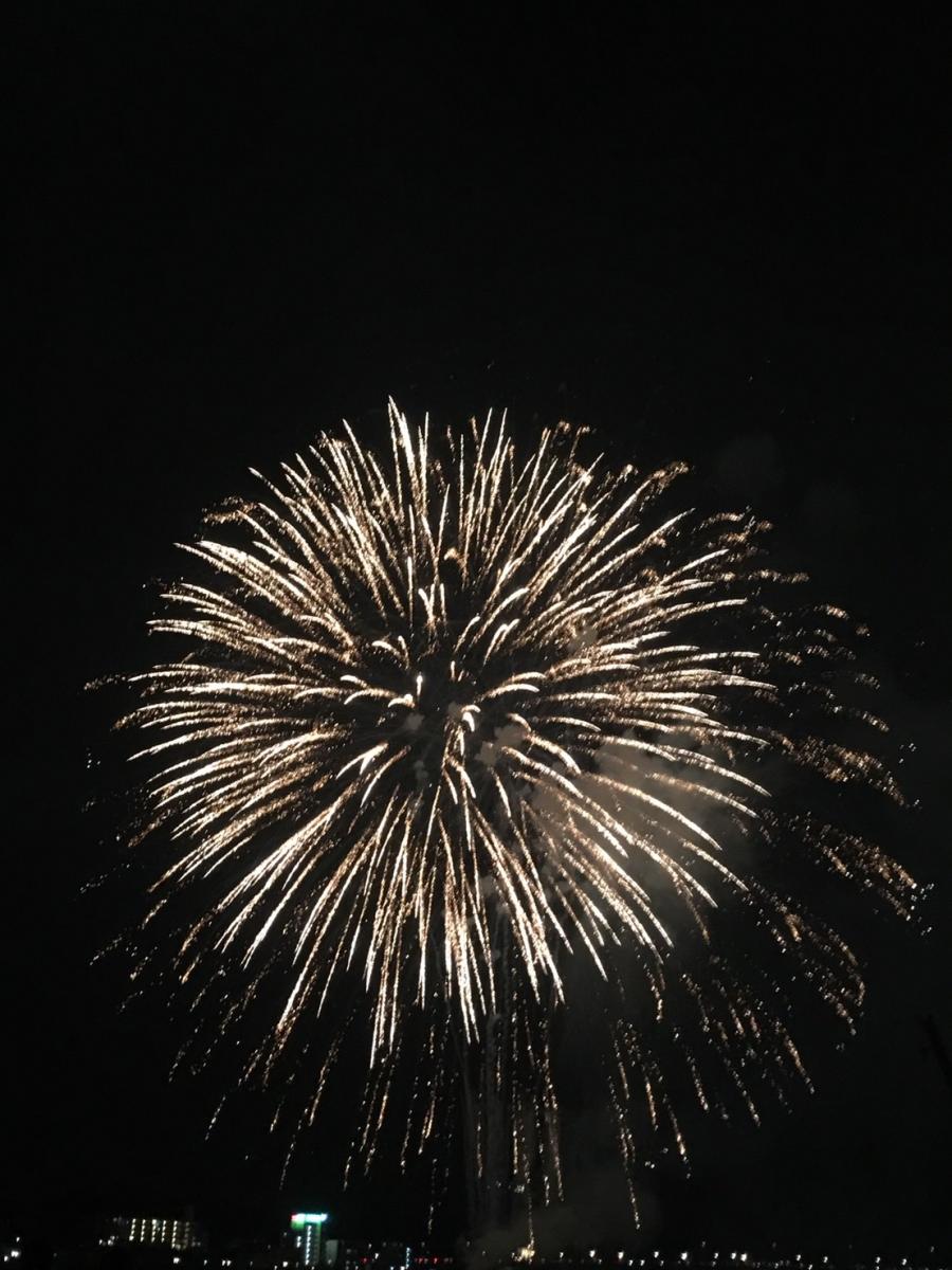 旅探 たびたん みやざき納涼花火大会