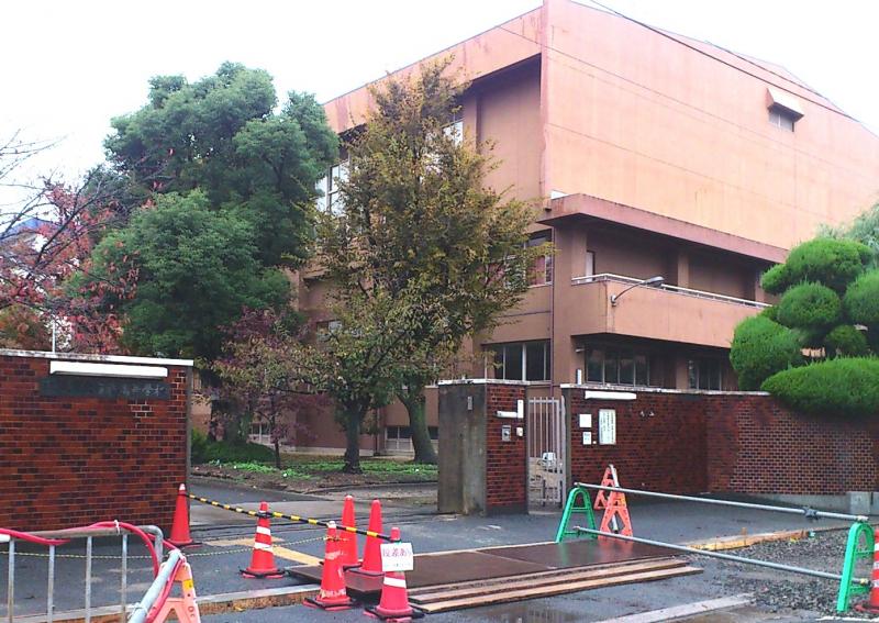 スタディピア 布施高校 東大阪市下小阪