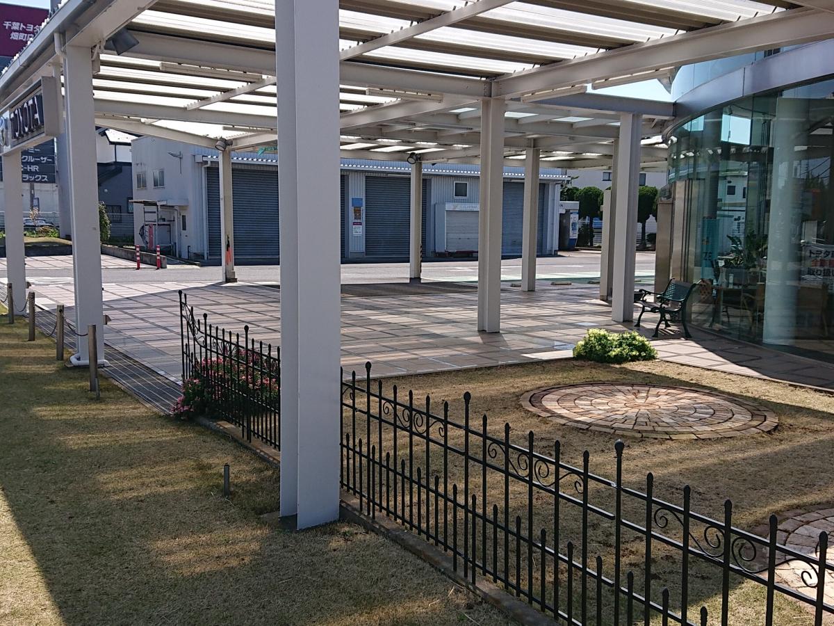 マーケットピア】千葉トヨタ自動車畑町店（千葉市花見川区朝日ケ丘）