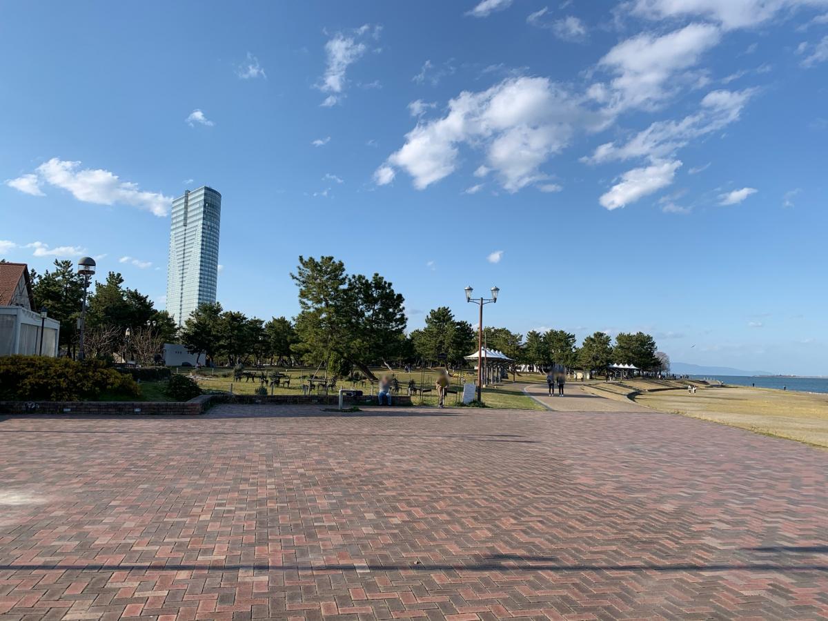 パブリネット 大津湖岸なぎさ公園 大津市 の投稿写真一覧