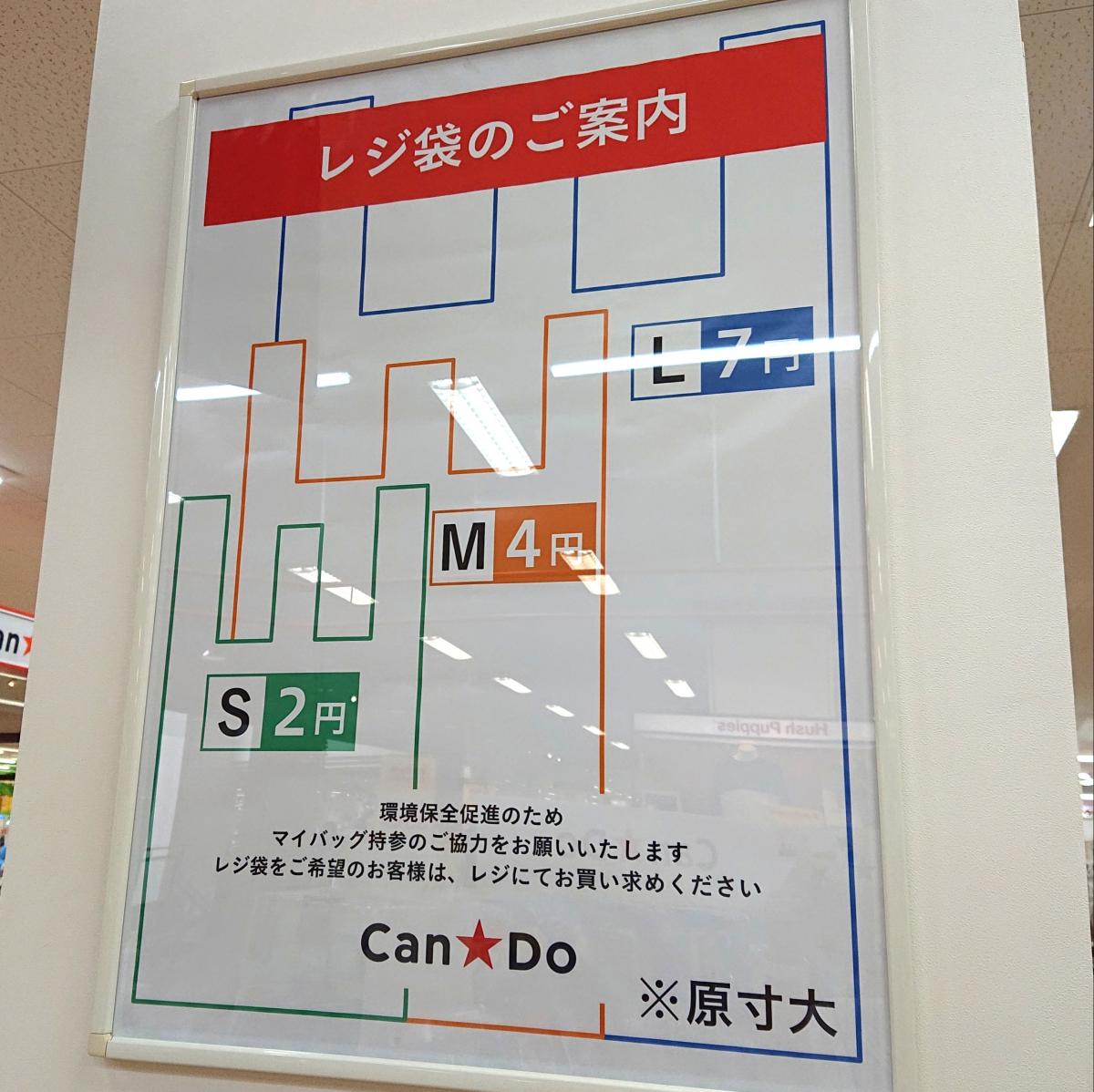 マーケットピア キャンドゥ アルプラザ小杉店