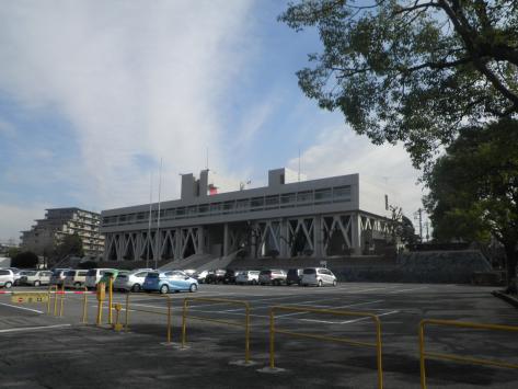 エンタメール 流山市文化会館 流山市加