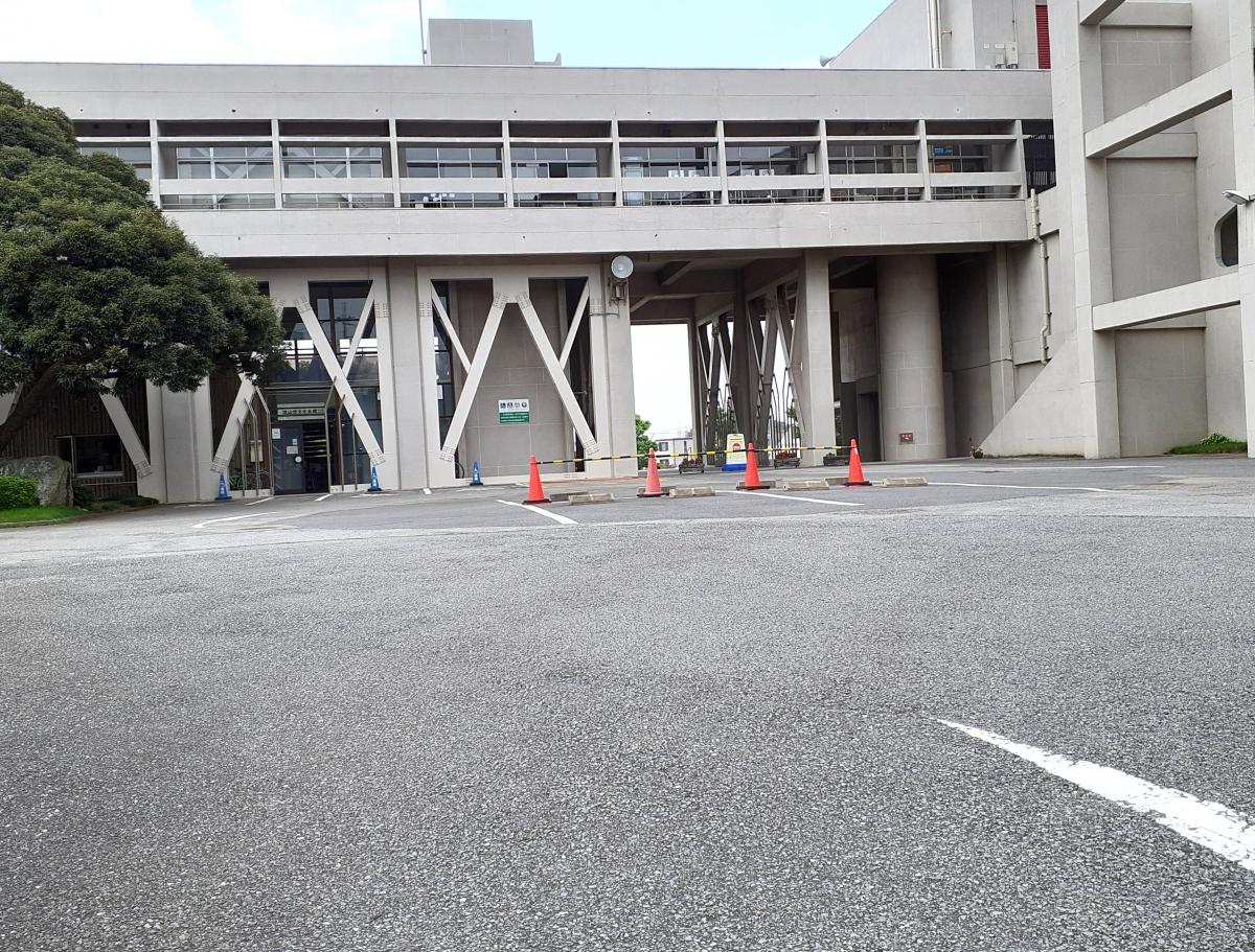 スポランド 周辺施設の口コミ 写真 動画 流山市民プール
