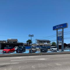 レンタマップ】トヨタレンタリース宮崎宮崎空港店（宮崎市赤江）