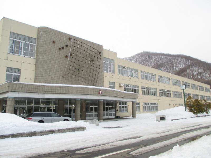 札幌市立山鼻中学校/ホームメイト