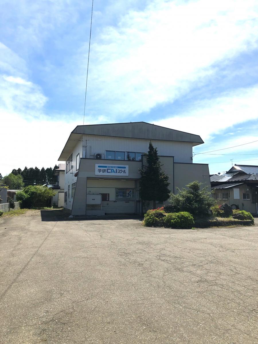 スタディピア 学研ｃａｉスクール 北上 江釣子教室 北上市上江釣子