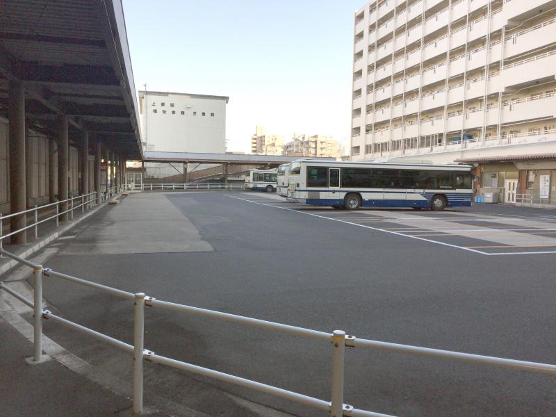 ユキサキナビ 名古屋市営バス 上飯田 バス停留所 名古屋市北区上飯田通