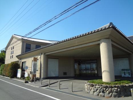 ドクターマップ 三室休日応急診療所 生駒郡斑鳩町稲葉車瀬