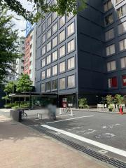 スタディピア 武蔵野美術大学 市ヶ谷キャンパス 新宿区 周辺の生活施設情報