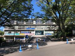 スタディピア 東海大学湘南キャンパス 平塚市北金目
