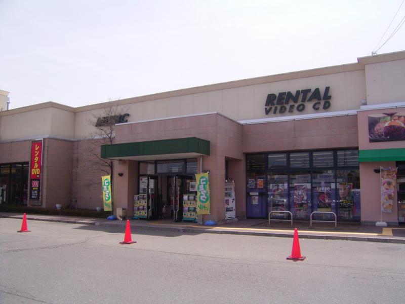 マーケットピア 写真 平安堂飯田店 マーケットピア 写真 平安堂飯田店