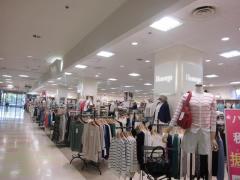 マーケットピア ジーユー加古川駅前店 加古川市加古川町溝之口