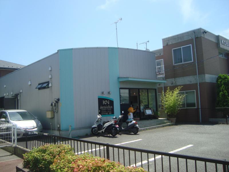 ドクターマップ こうなん歯科