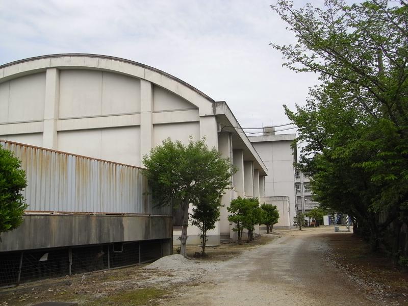 【スタディピア】大東市立大東中学校／ホームメイト