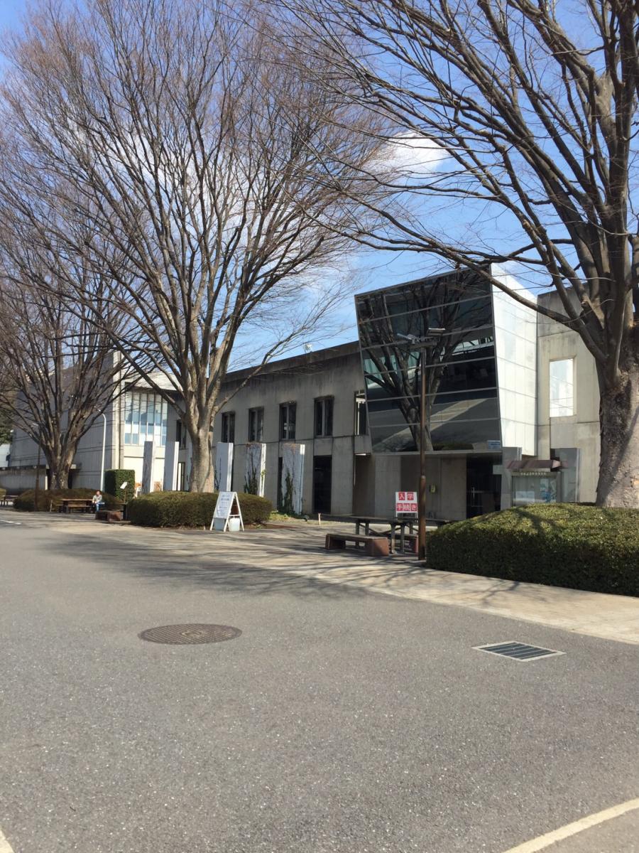 スタディピア 芝浦工業大学大宮キャンパス さいたま市見沼区