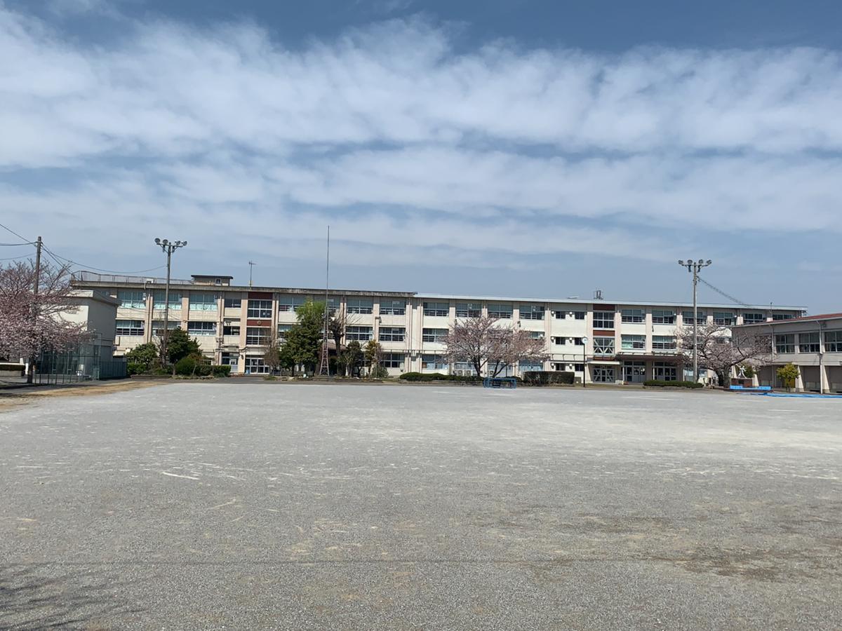 スタディピア 写真 早田小学校