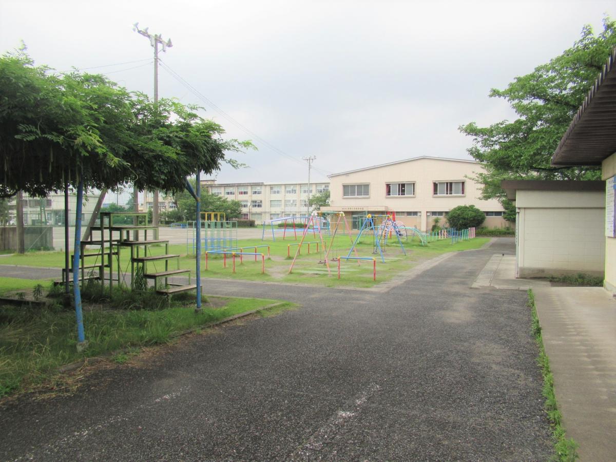 スタディピア 早田小学校