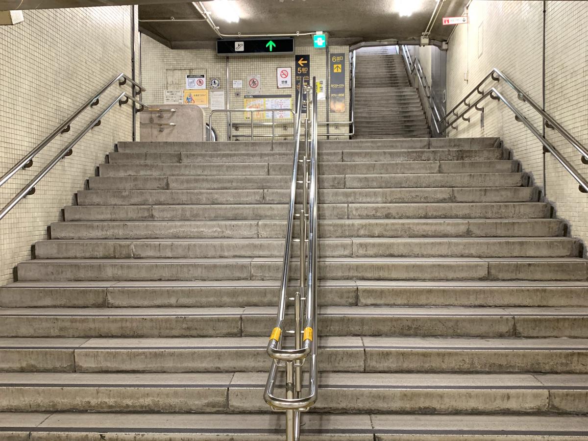 ユキサキナビ 堀田駅 名古屋市瑞穂区 の路線図 名古屋市営地下鉄名城線 ユキサキナビ 堀田駅 名古屋市瑞穂区 の路線図 名古屋市営地下鉄名城線