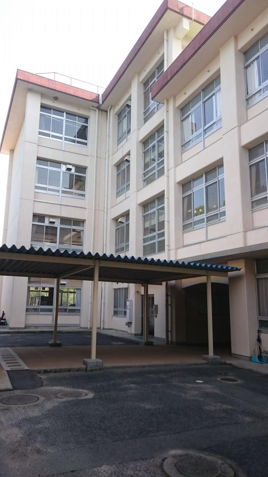 三入東小学校/ホームメイト 三入東小学校/ホームメイト