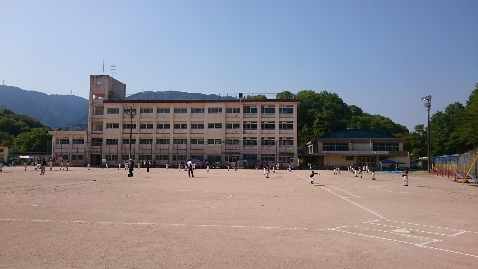 三入東小学校/ホームメイト 三入東小学校/ホームメイト