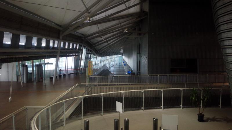 エンタメール ビッグパレットふくしま 郡山市 の投稿ユーザーアルバム