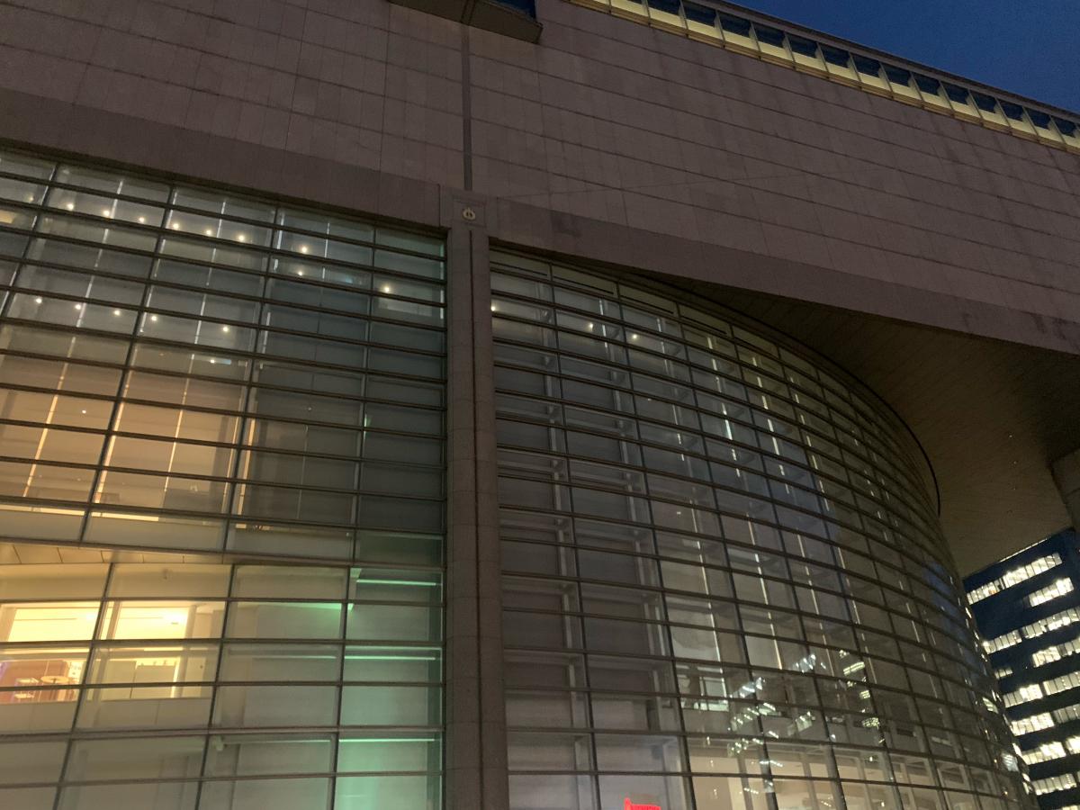 旅探 たびたん 愛知県美術館 愛知芸術文化センター 名古屋市東区 のコメント一覧 1ページ