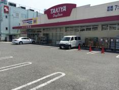 マーケットピア 大阪市生野区のミニストップ コンビニランキング