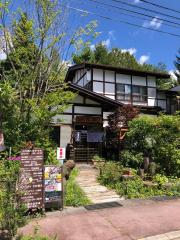 ホテバンク 立科白樺高原ユースホステル 北佐久郡立科町その他の地域