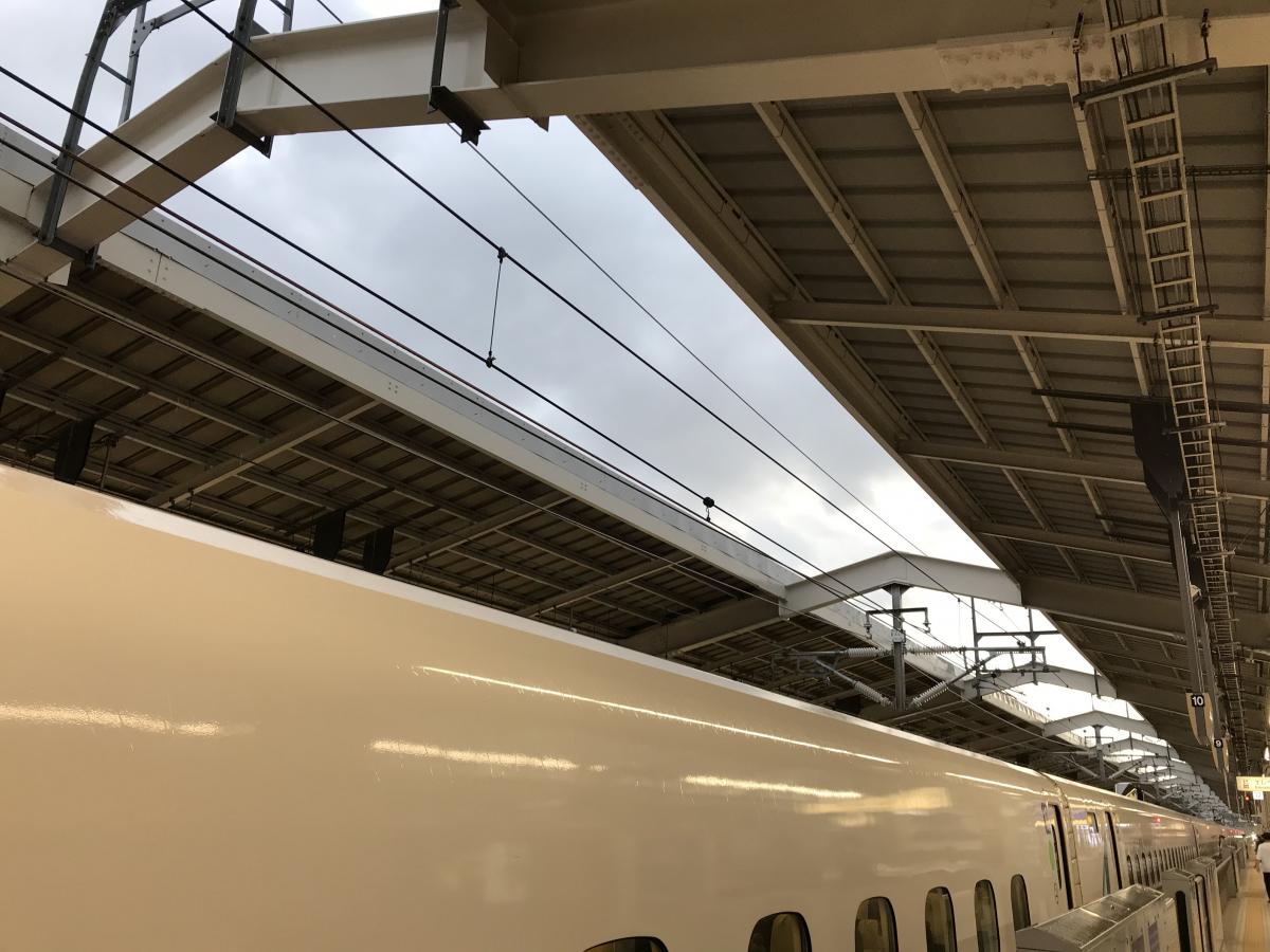 ユキサキナビ ｊｒ山陰本線 京都 下関 花園駅