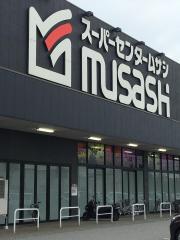 マーケットピア 100満ボルト金沢東店 金沢市高柳町