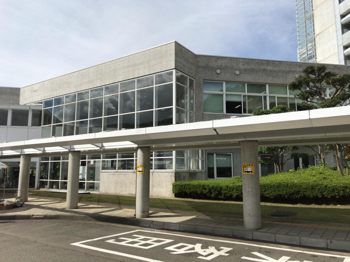 スタディピア 小浜キャンパスについて 福井県立大学小浜キャンパス 小浜市 のお気に入りコメント 口コミ